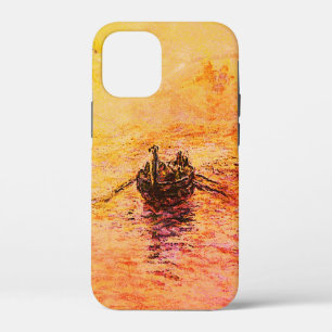 Dream Rowing Boat Case-Mate iPhone Case
