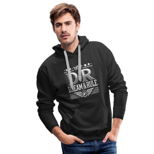 Dream & Rule T-Shirt