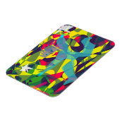 Dream Run Surreal Imagination Flexibele magneet (Linkerzijde)