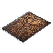 Dream Rune Notitieboek (Linkerzijde)