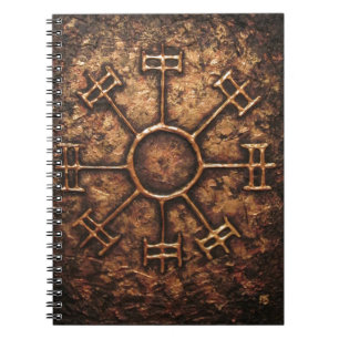 Dream Rune Notitieboek