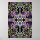 Dream Scape 1 Poster (Voorkant)