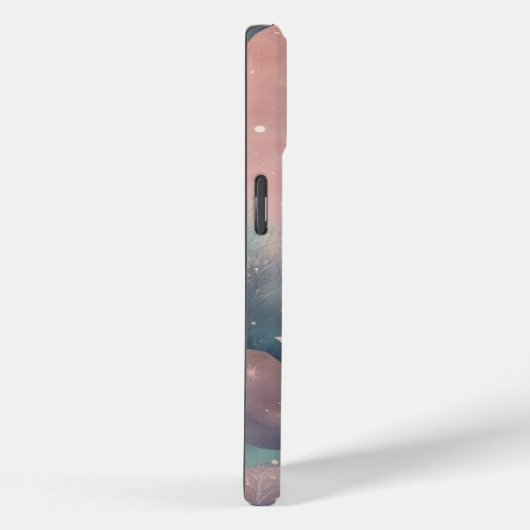 Dream Scape Case-Mate iPhone Case (Achterkant / Rechts)