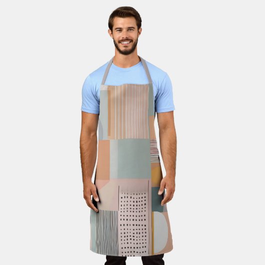 Dream Schorten (Gedragen)