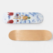 "Dream" Series Deck Skateboard (Horizontaal)