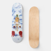 "Dream" Series Deck Skateboard (Voorkant)