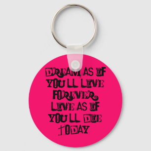 Dream.... Sleutelhanger