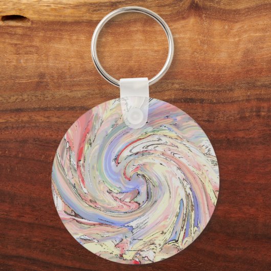 Dream Sleutelhanger (Voorkant)