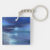 Dream Sleutelhanger (Achterkant)