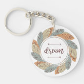 Dream Sleutelhanger (Voorkant)