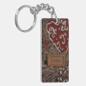 Dream Sleutelhanger (Voorkant Links)