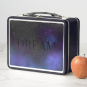 Dream Space Nebula (In situ)