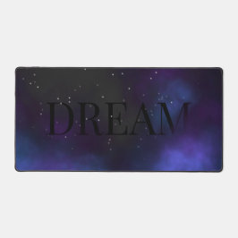 Dream Space Nebula Bureaumat
