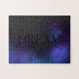 Dream Space Nebula Legpuzzel