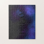 Dream Space Nebula Legpuzzel (Verticaal)