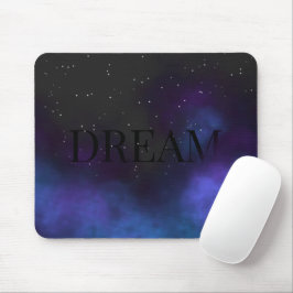 Dream Space Nebula Muismat