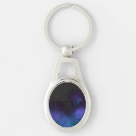 Dream Space Nebula Sleutelhanger