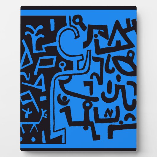 Dream Spirits Fotoplaat (Voorkant)