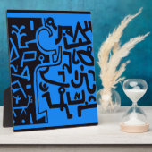 Dream Spirits Fotoplaat (Zijkant)