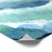 Dream Spot Fairy Poster Print (Hoek)