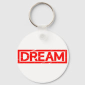 Dream Stamp Sleutelhanger (Voorkant)