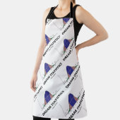 Dream Statistics Bell Curve Humor Schort (Insitu)