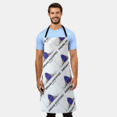 Dream Statistics Bell Curve Humor Schort (Gedragen)