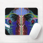 Dream Stealer 3 Mousepad Muismat (Met muis)