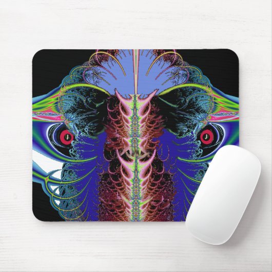 Dream Stealer 3 Mousepad Muismat (Met muis)
