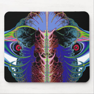 Dream Stealer 3 Mousepad Muismat