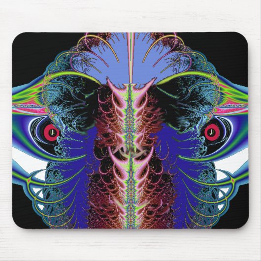 Dream Stealer 3 Mousepad Muismat (Voorkant)