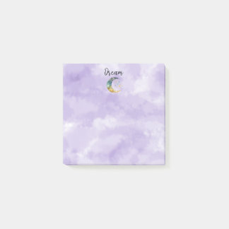 Dream Sticky Note