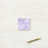 Dream Sticky Note (Op bureau)