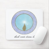 Dream Symbol Muismat (Met muis)