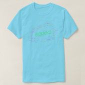 Dream T-shirt (Design voorkant)