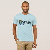 Dream T-shirt (Voorkant volledig)