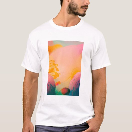 Dream T-shirt (Voorkant)