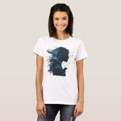 Dream T-shirt (Voorkant volledig)
