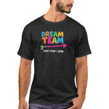 Dream Team aka Head Start Crew – Leuk & Kleurrijk 