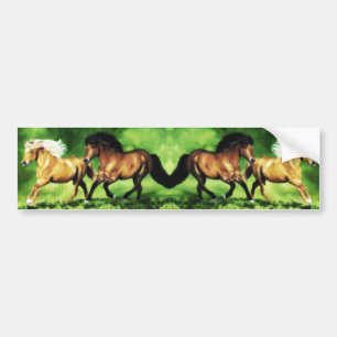 Dream Team Bumpersticker