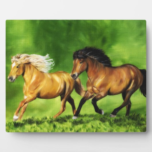 Dream Team Fotoplaat (Voorkant)