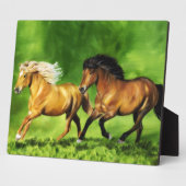 Dream Team Fotoplaat (Zijkant)