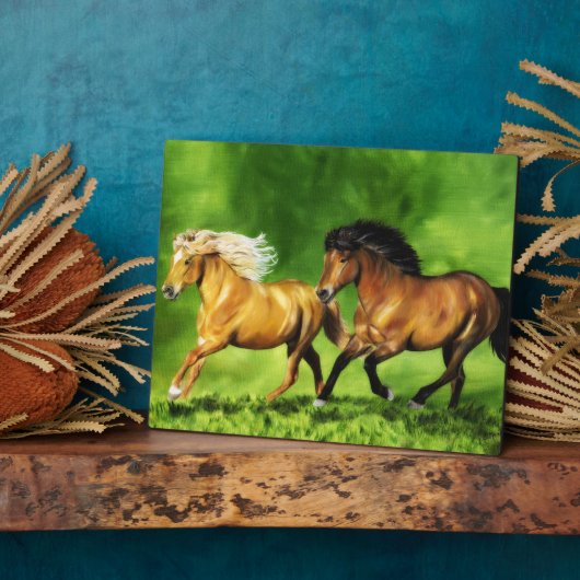 Dream Team Fotoplaat (Zijkant)