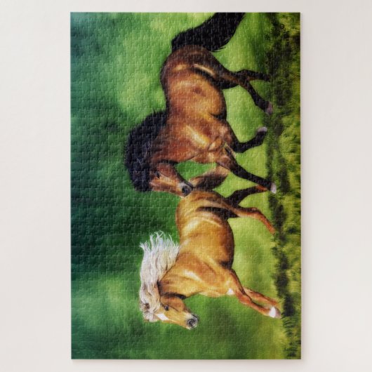 Dream Team Legpuzzel (Verticaal)