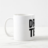 Dream Team. Member Koffiemok (Links)