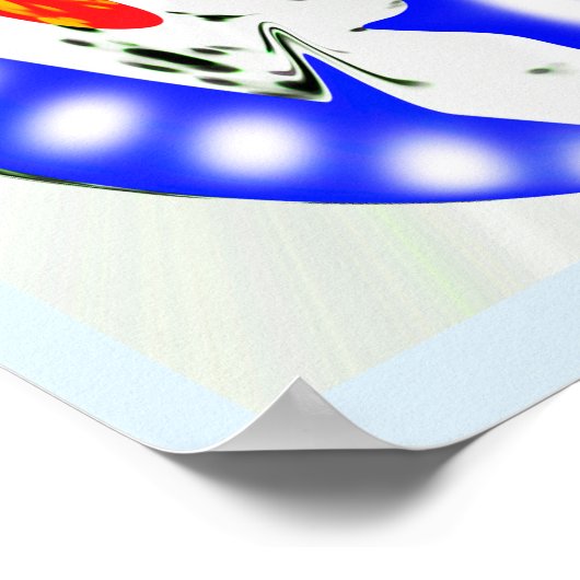 Dream-team Poster (Hoek)