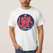 Dream Team Shirt (Voorkant)