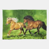 Dream Team Theedoek (Horizontaal)