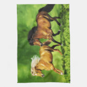 Dream Team Theedoek (Verticaal)