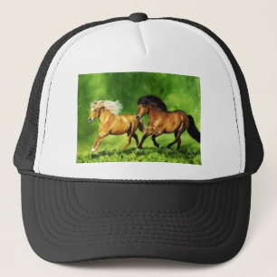 Dream Team Trucker Pet